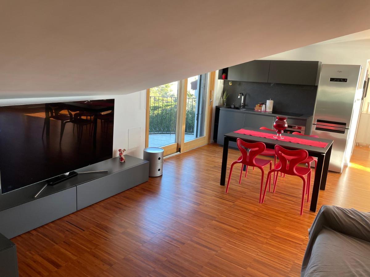 Santa Lucia Home Vasto Zewnętrze zdjęcie