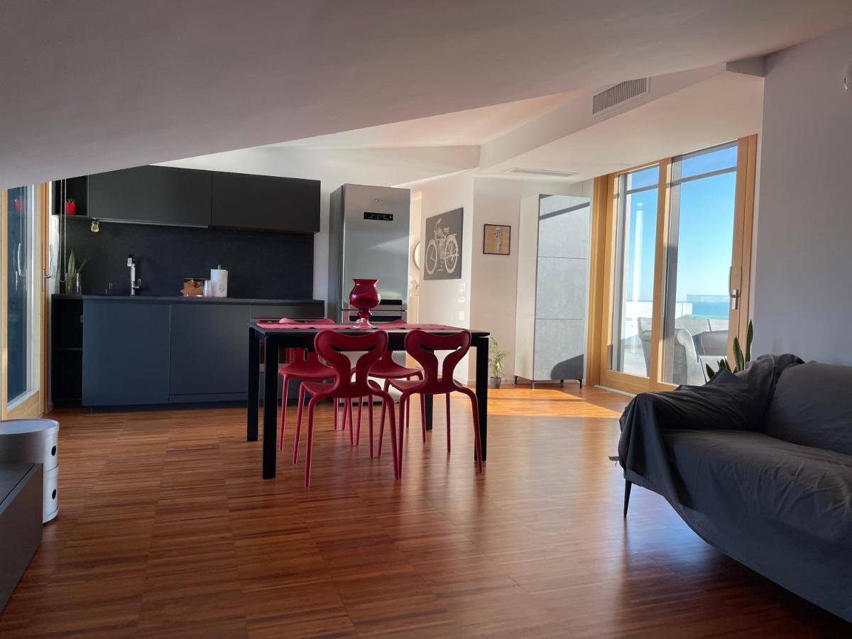 Santa Lucia Home Vasto Zewnętrze zdjęcie
