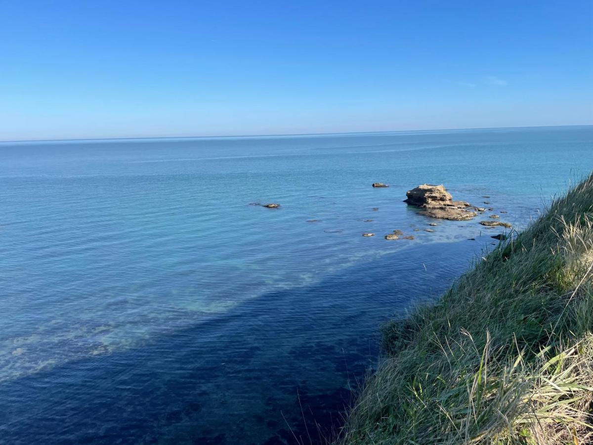 Santa Lucia Home Vasto Zewnętrze zdjęcie