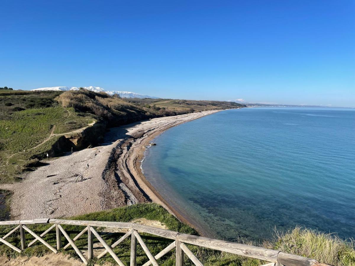 Santa Lucia Home Vasto Zewnętrze zdjęcie