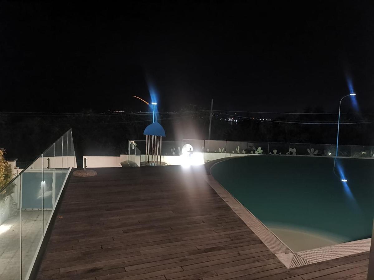 Santa Lucia Home Vasto Zewnętrze zdjęcie