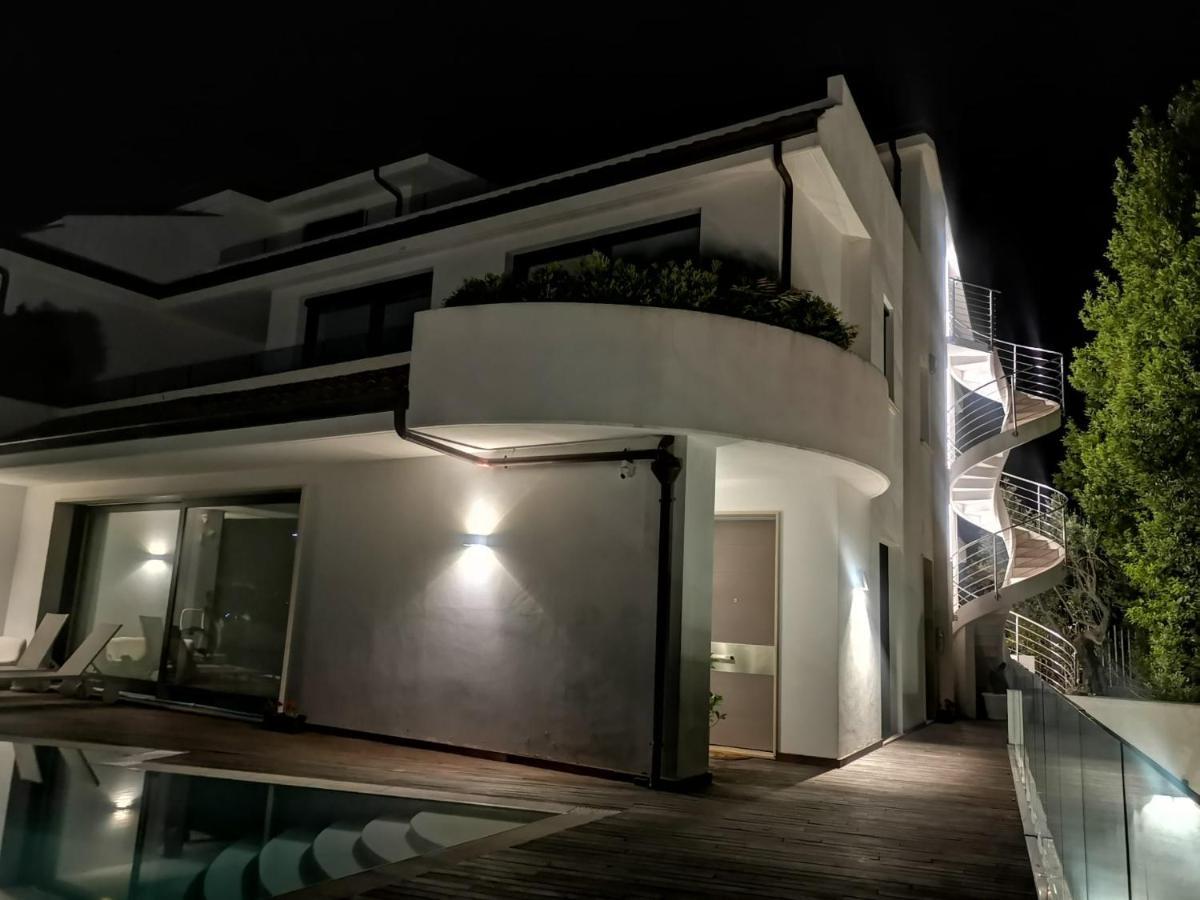 Santa Lucia Home Vasto Zewnętrze zdjęcie