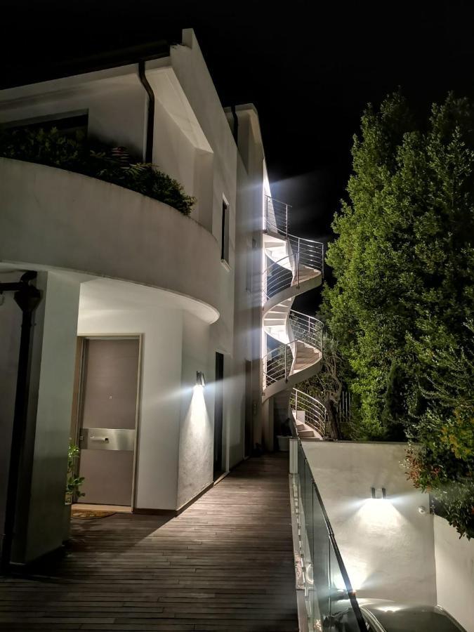 Santa Lucia Home Vasto Zewnętrze zdjęcie