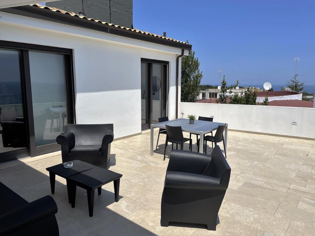 Santa Lucia Home Vasto Zewnętrze zdjęcie