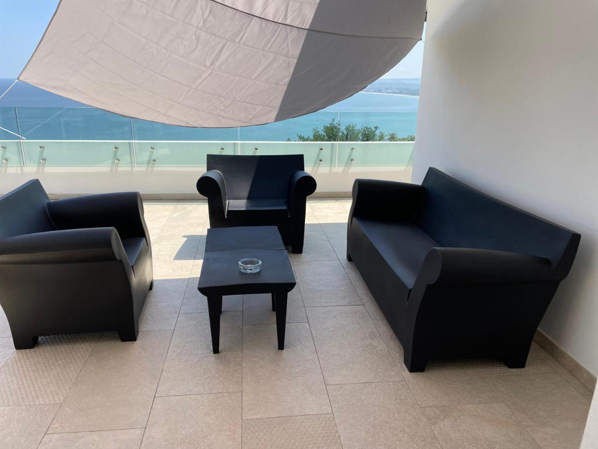 Santa Lucia Home Vasto Zewnętrze zdjęcie