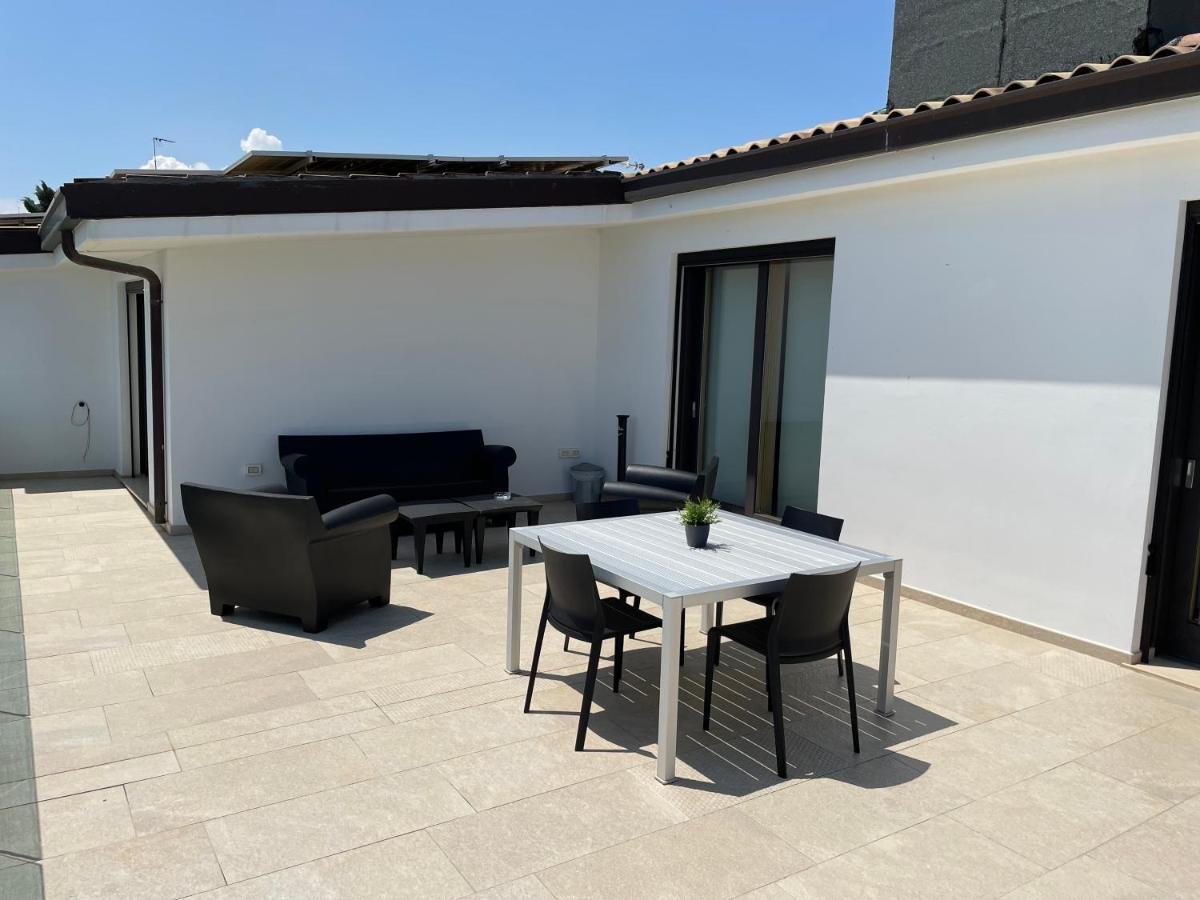 Santa Lucia Home Vasto Zewnętrze zdjęcie