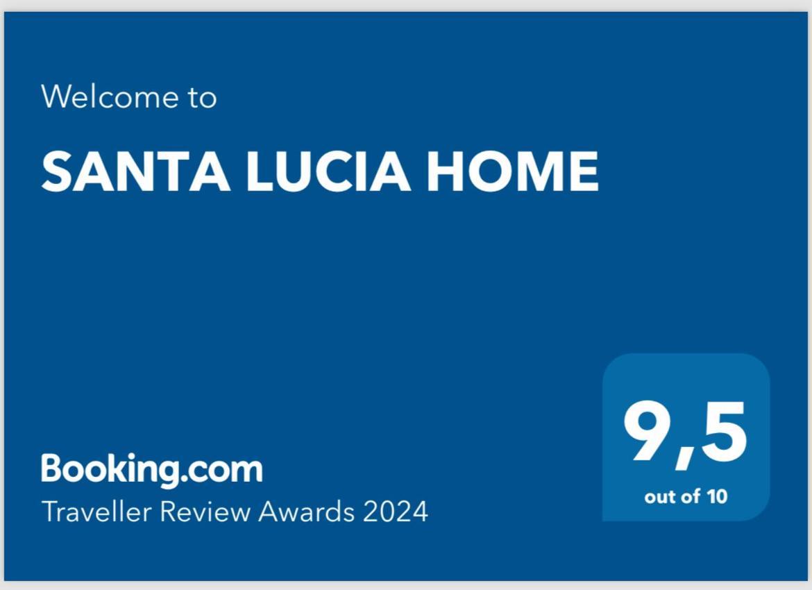 Santa Lucia Home Vasto Zewnętrze zdjęcie