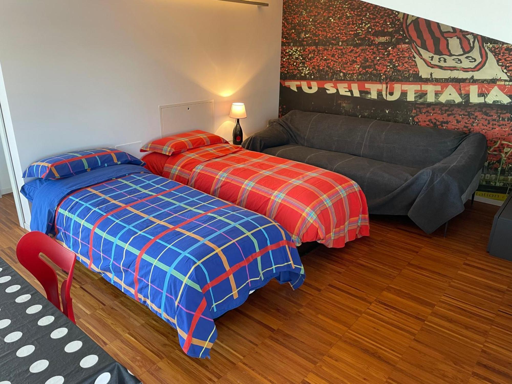Santa Lucia Home Vasto Zewnętrze zdjęcie