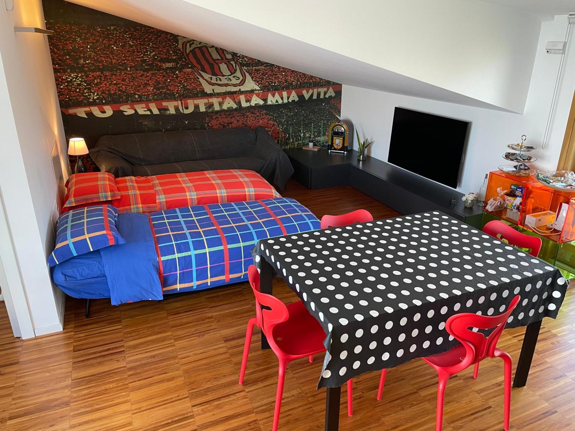 Santa Lucia Home Vasto Zewnętrze zdjęcie