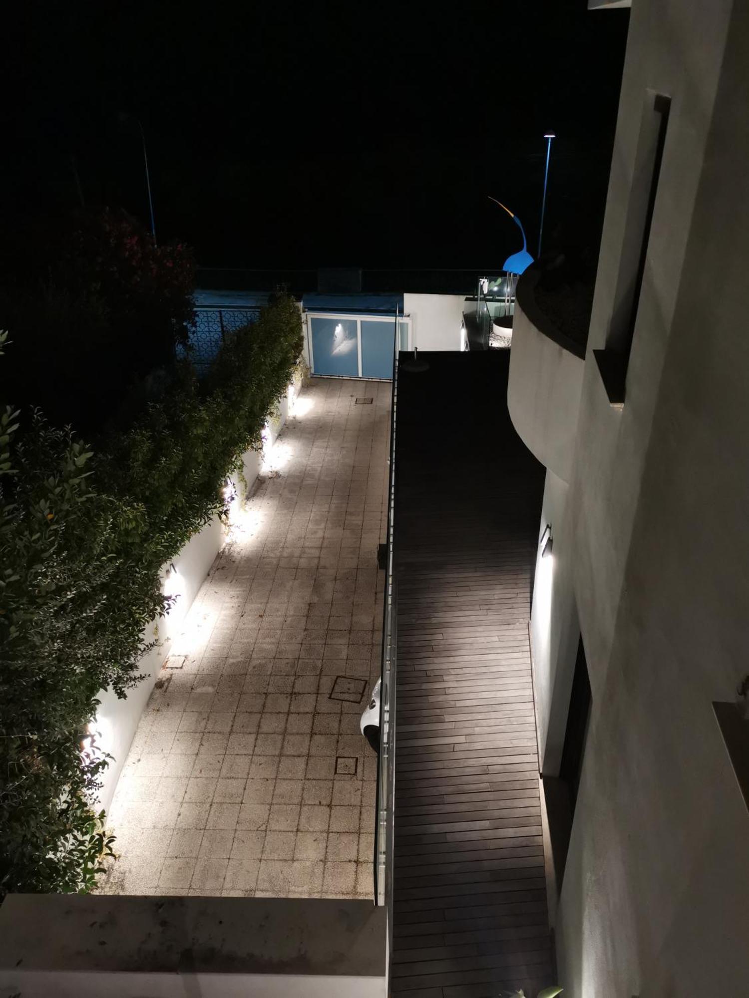 Santa Lucia Home Vasto Zewnętrze zdjęcie