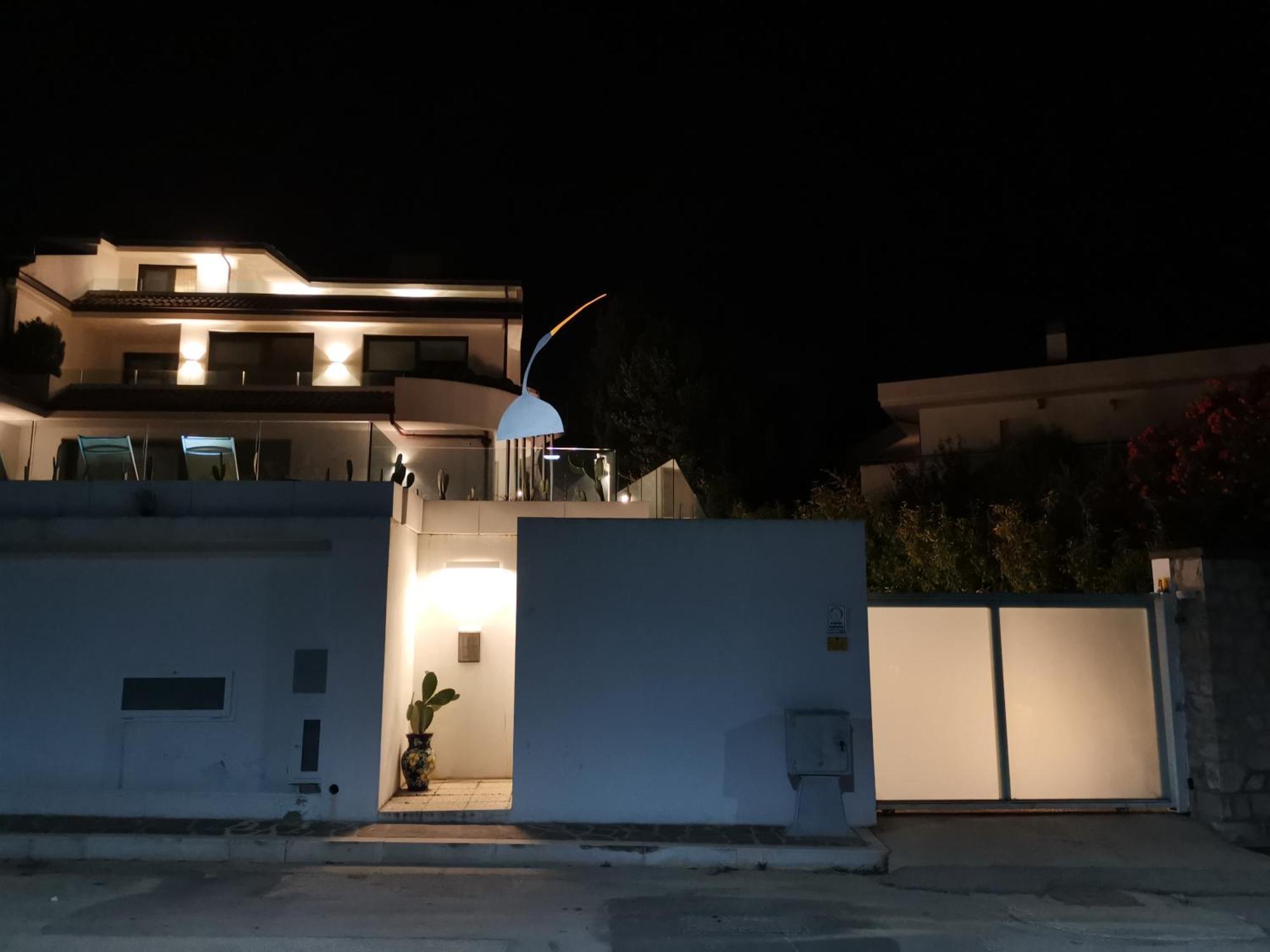 Santa Lucia Home Vasto Zewnętrze zdjęcie