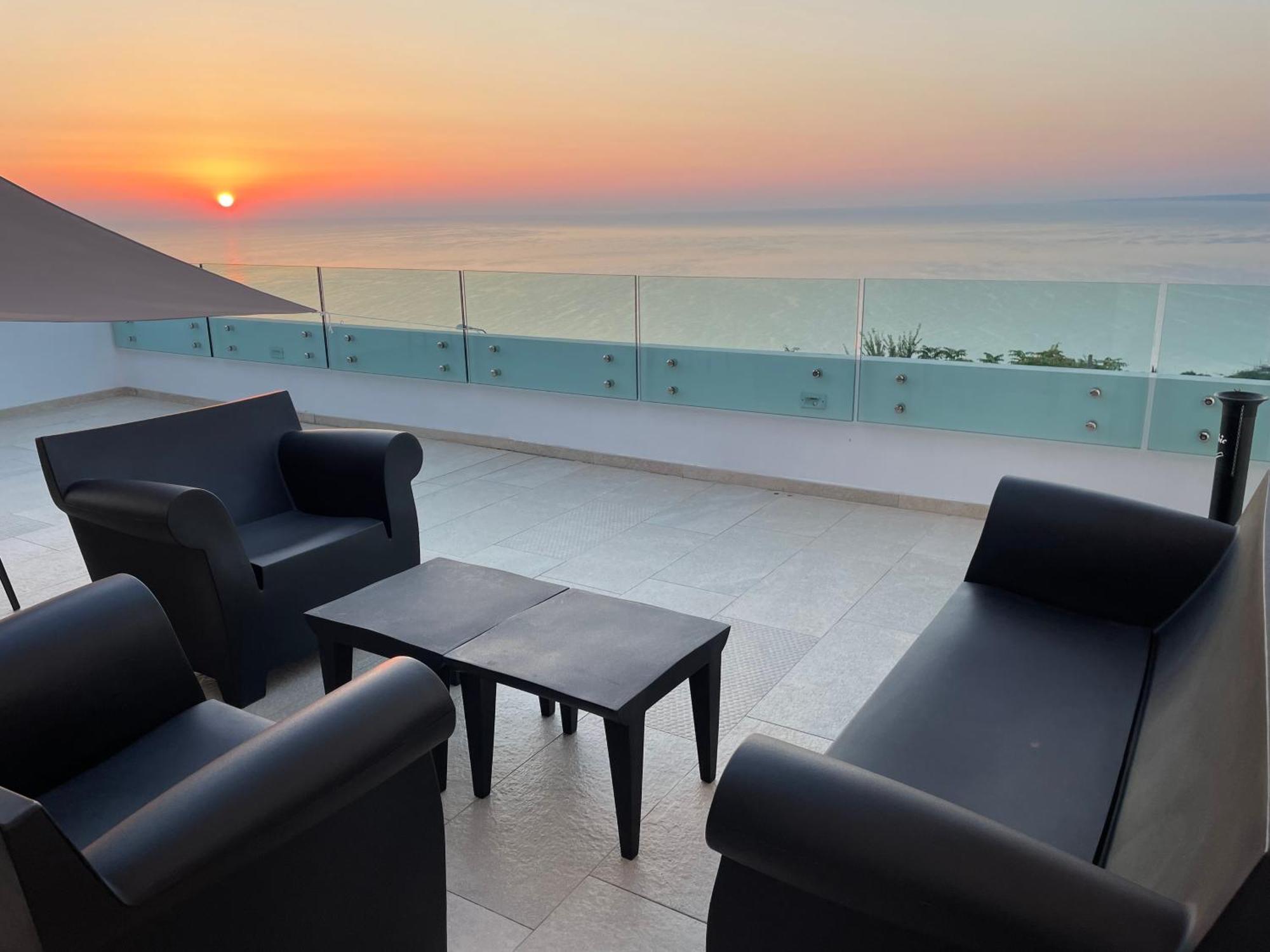 Santa Lucia Home Vasto Zewnętrze zdjęcie