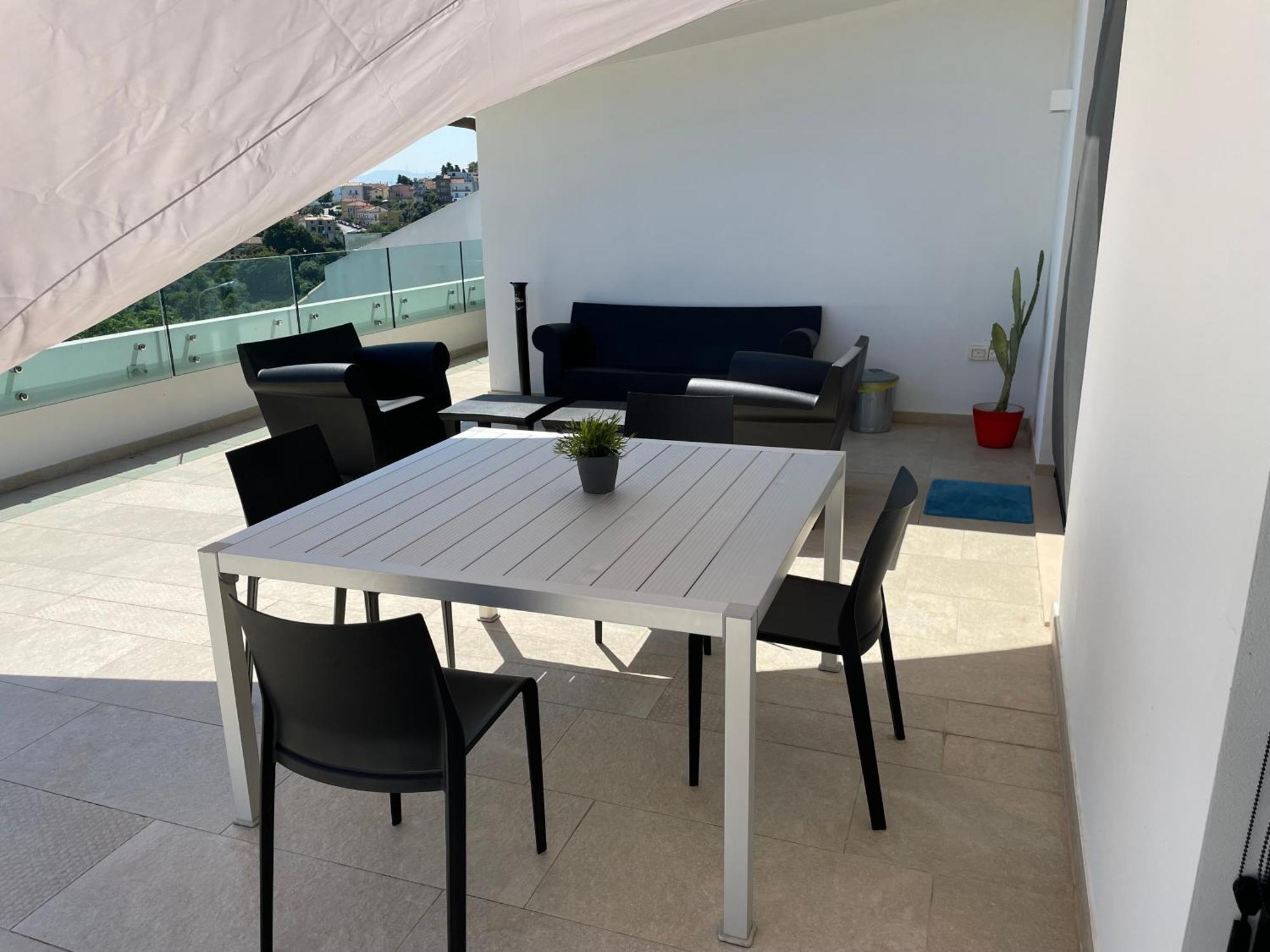 Santa Lucia Home Vasto Zewnętrze zdjęcie