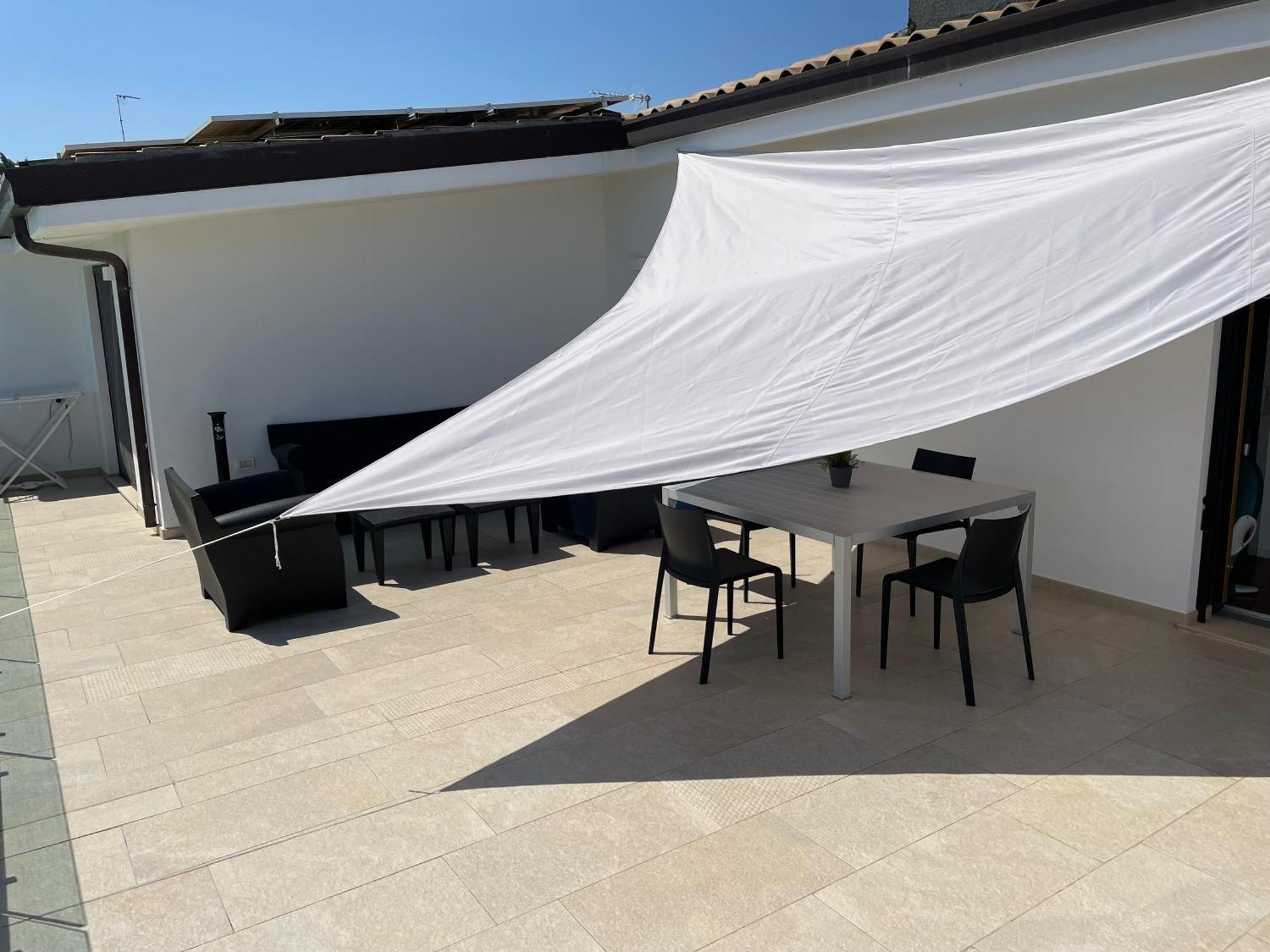 Santa Lucia Home Vasto Zewnętrze zdjęcie