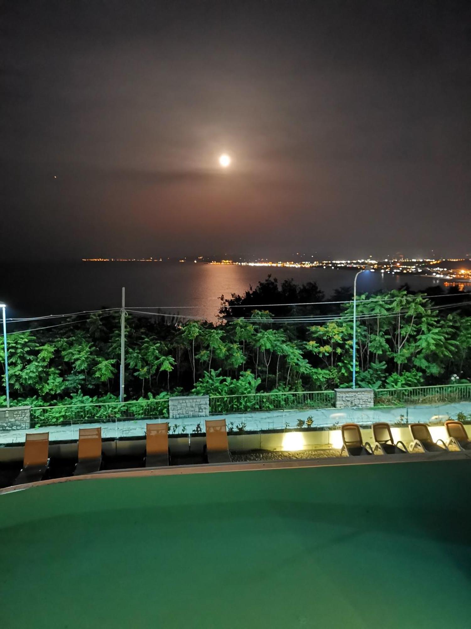 Santa Lucia Home Vasto Zewnętrze zdjęcie