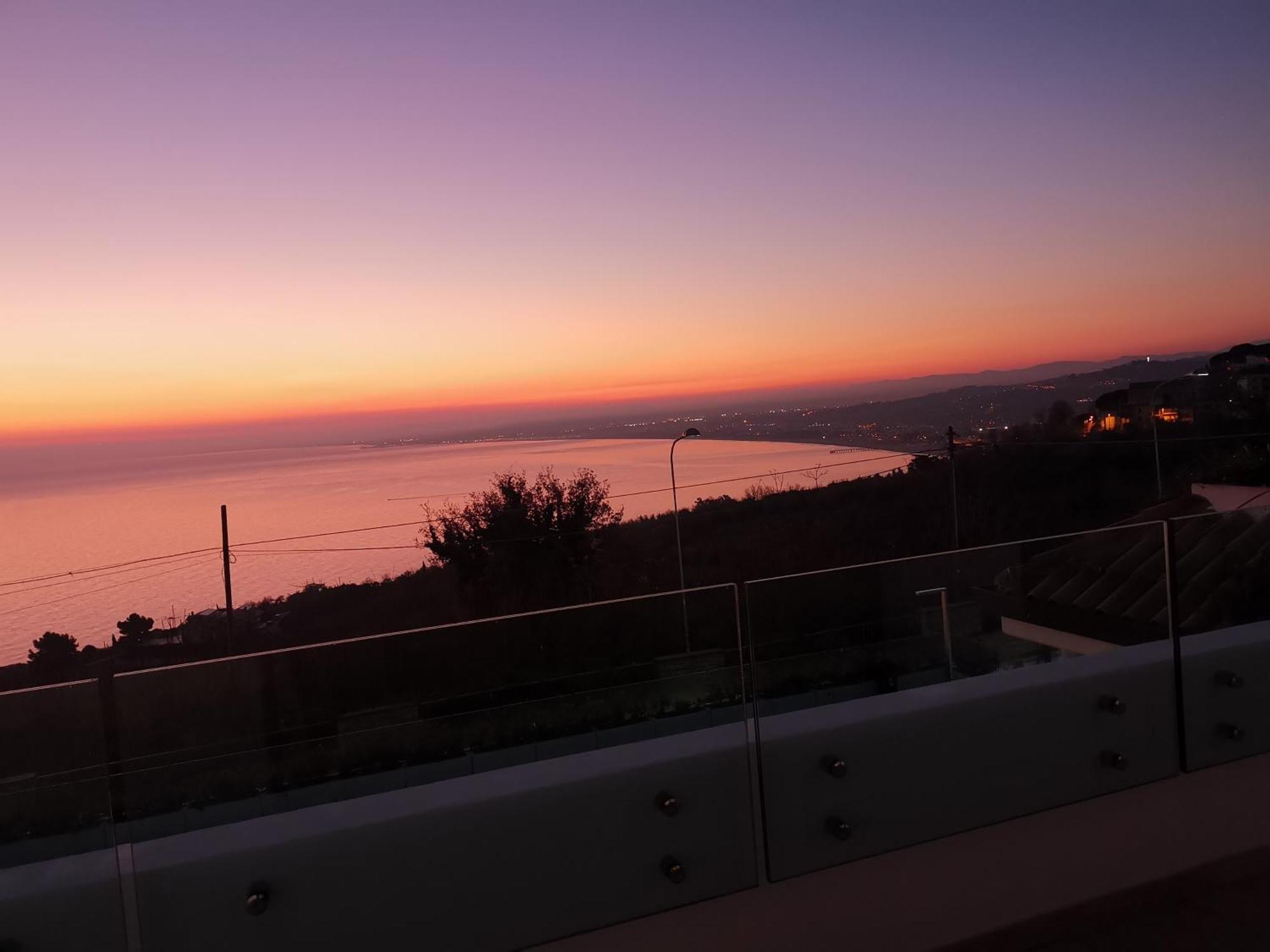 Santa Lucia Home Vasto Zewnętrze zdjęcie