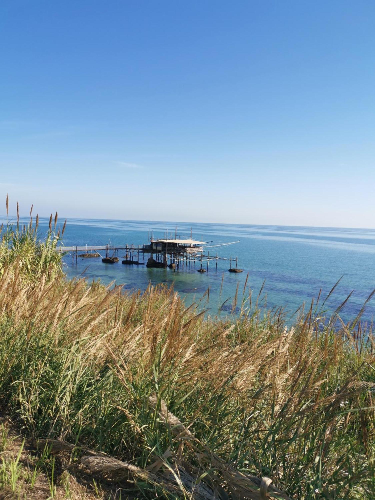 Santa Lucia Home Vasto Zewnętrze zdjęcie