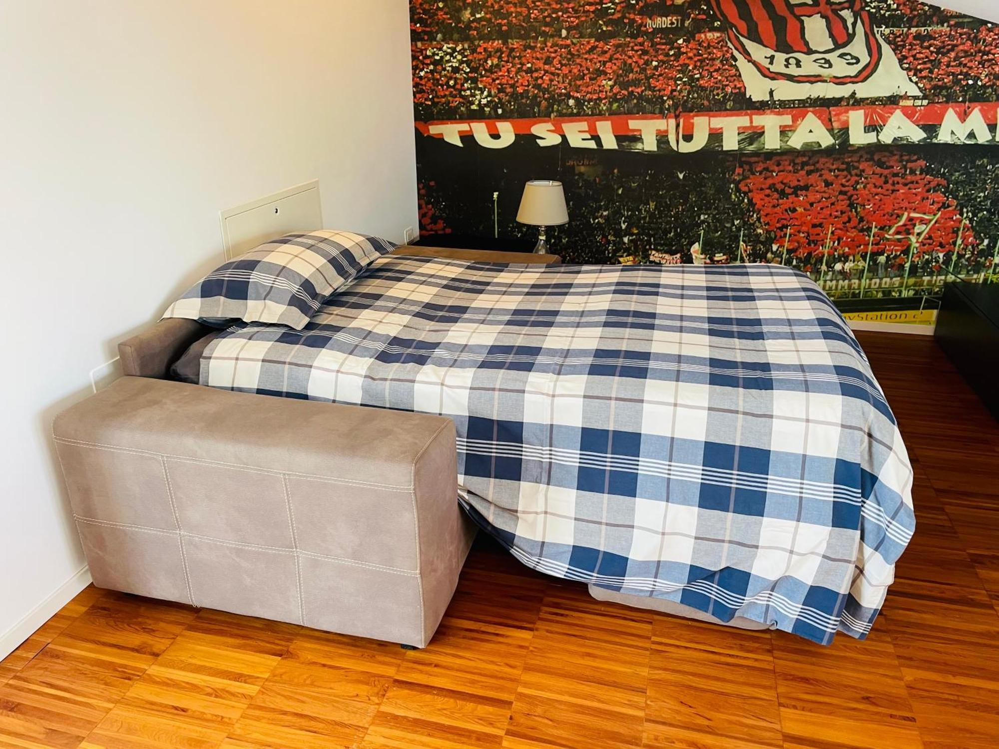 Santa Lucia Home Vasto Zewnętrze zdjęcie