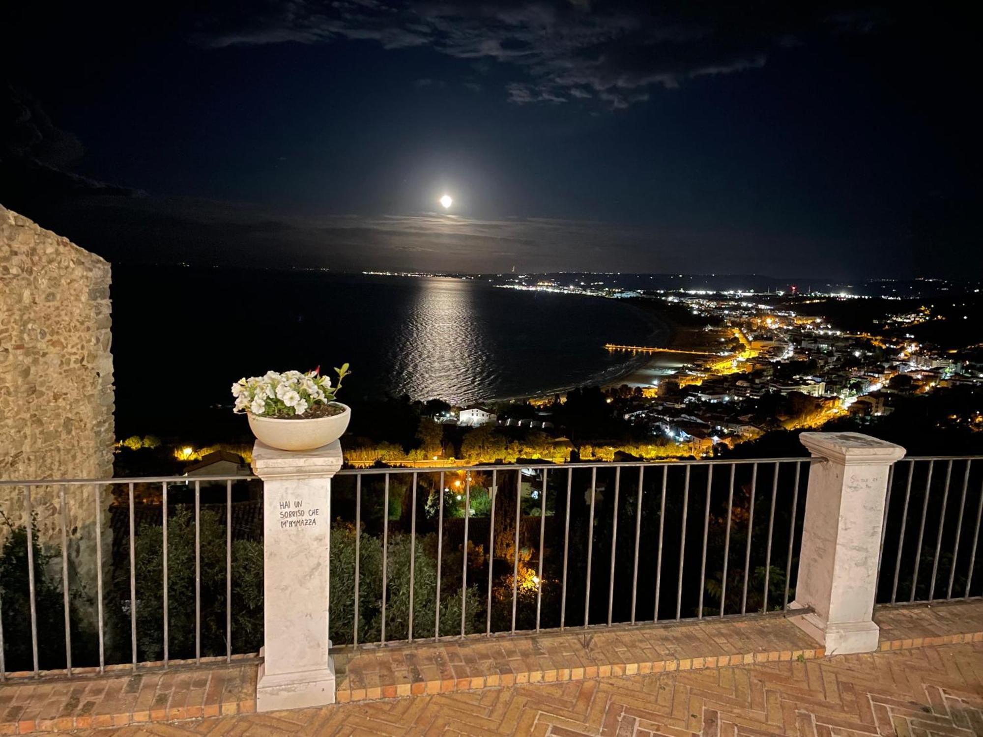 Santa Lucia Home Vasto Zewnętrze zdjęcie