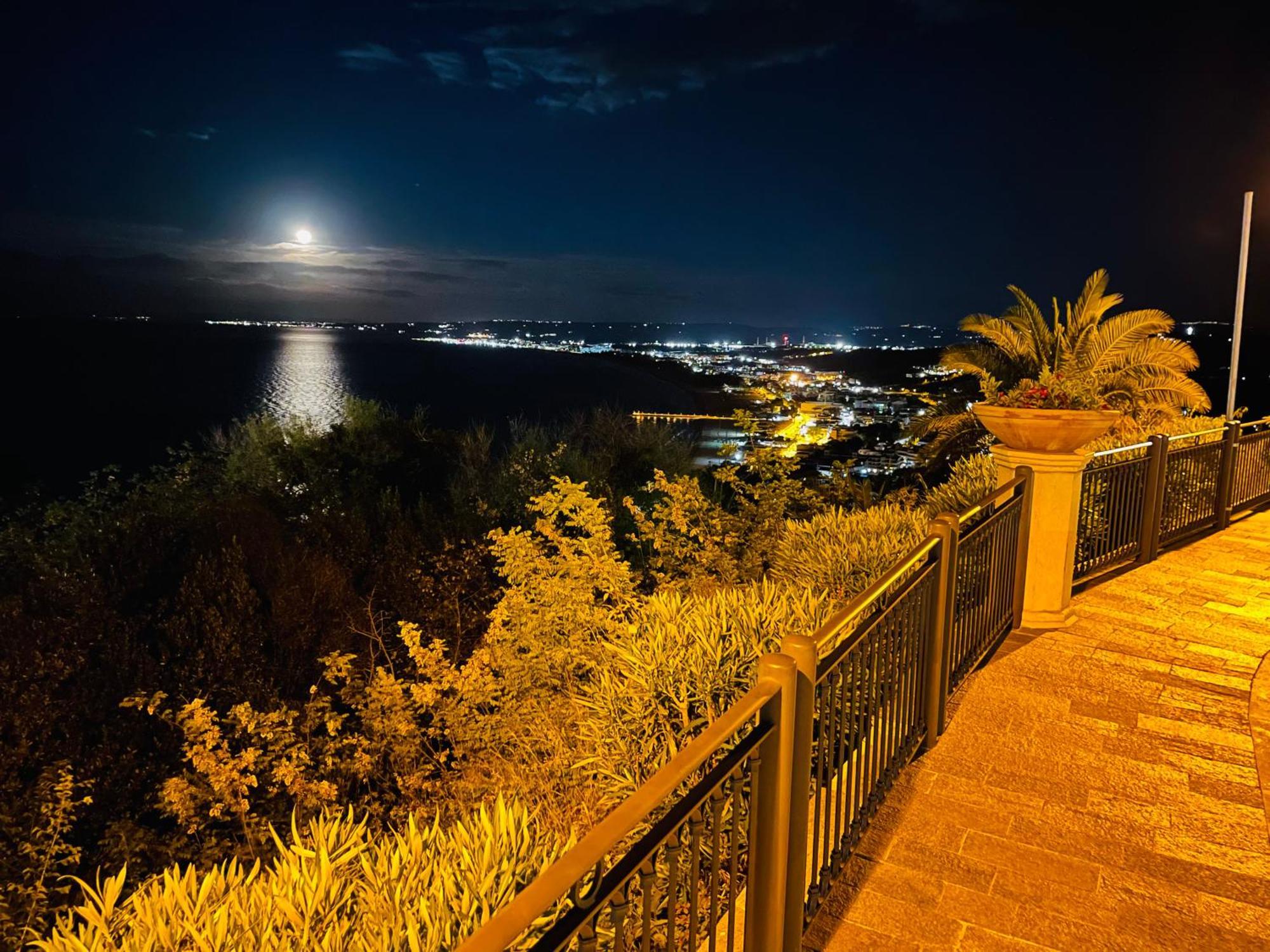 Santa Lucia Home Vasto Zewnętrze zdjęcie