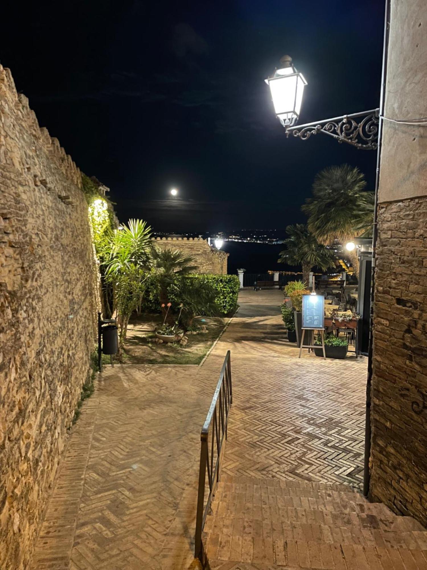 Santa Lucia Home Vasto Zewnętrze zdjęcie