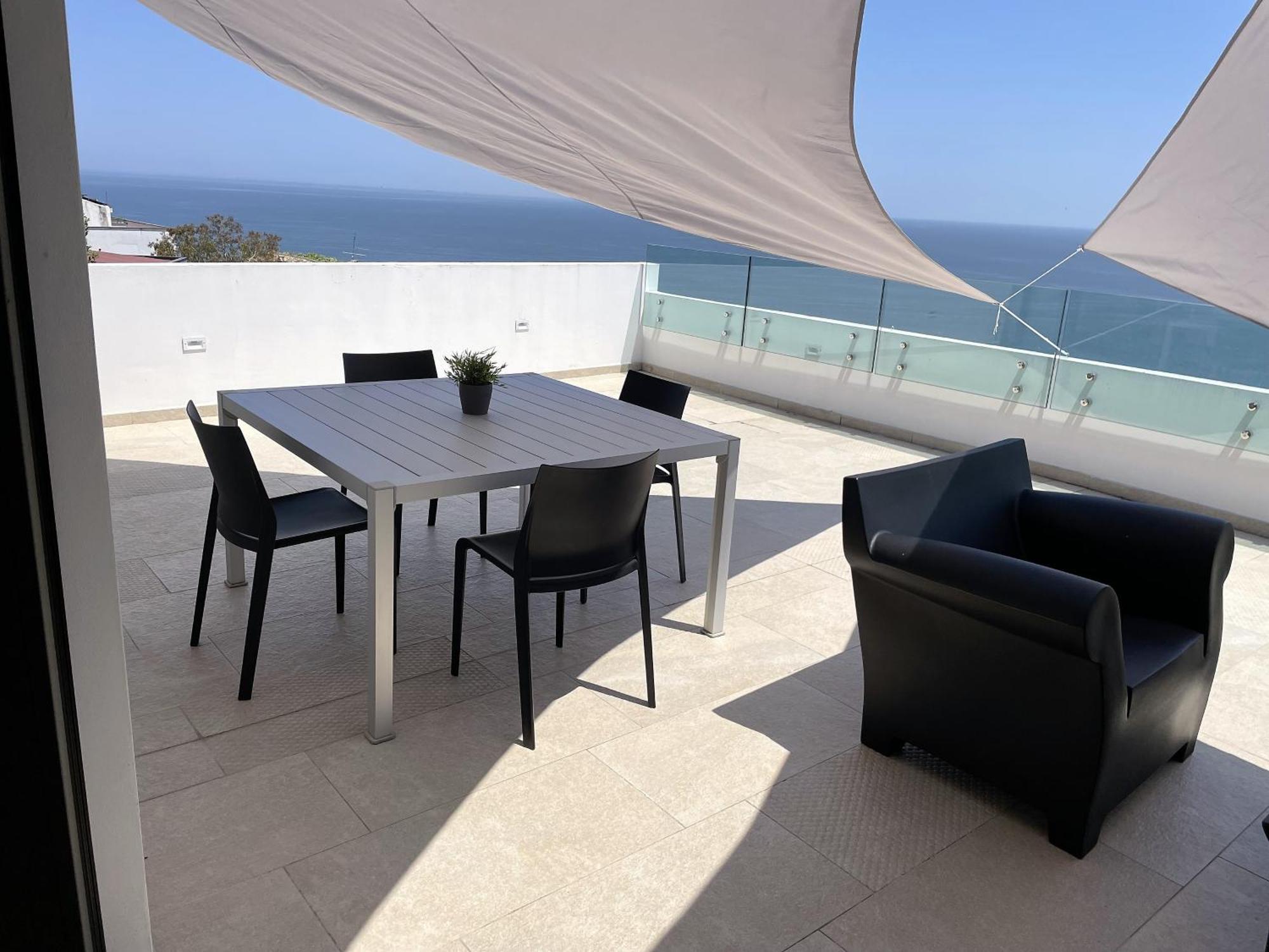 Santa Lucia Home Vasto Zewnętrze zdjęcie