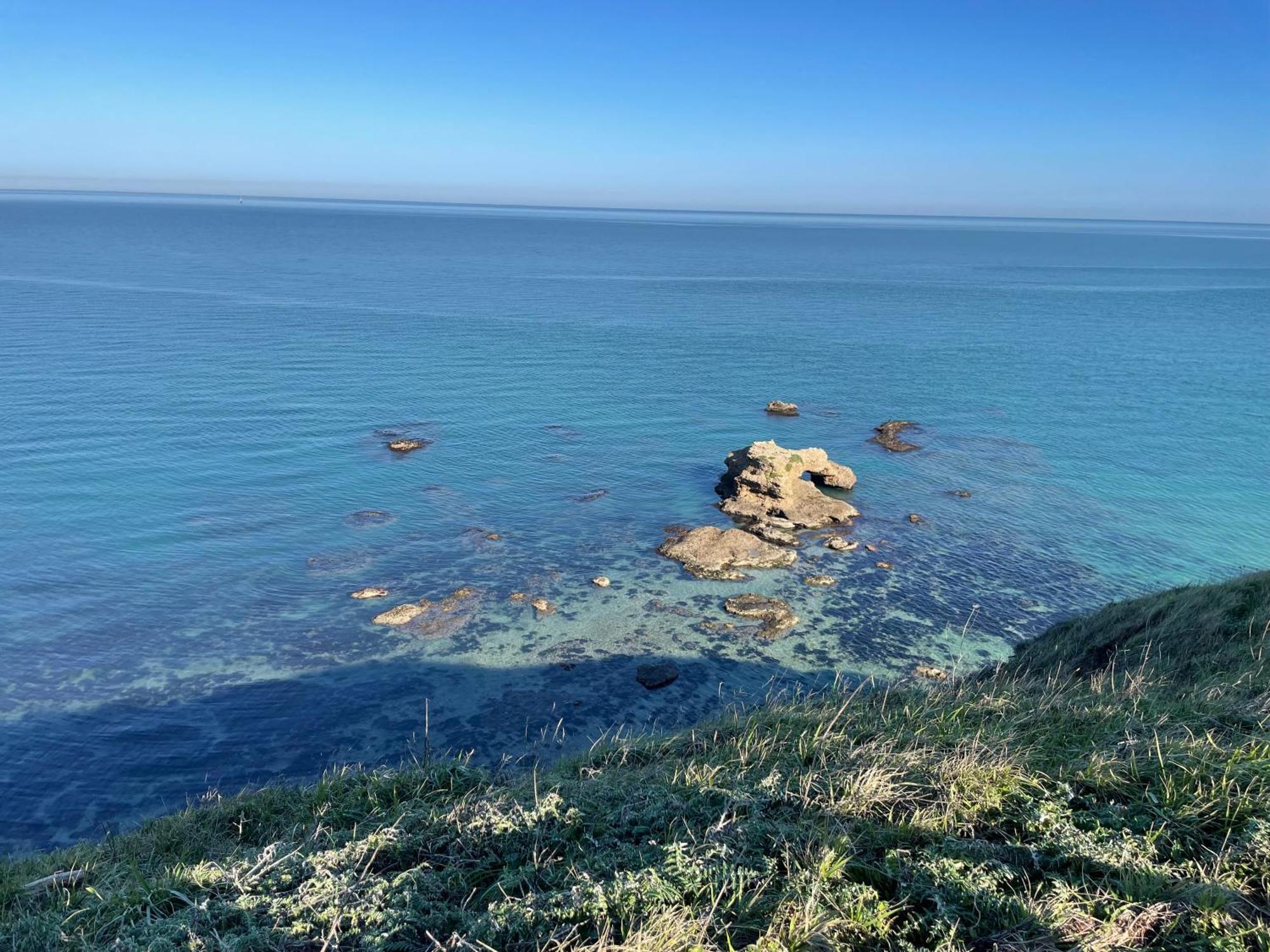 Santa Lucia Home Vasto Zewnętrze zdjęcie