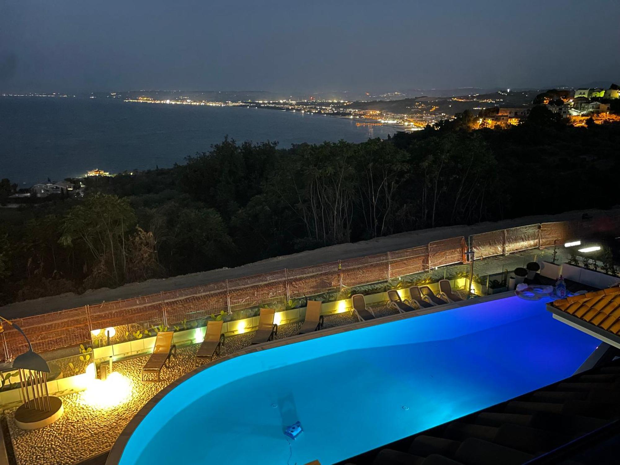 Santa Lucia Home Vasto Zewnętrze zdjęcie